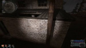 STALKER: Золотой Обоз задание Лоцмана найти ПДА друга