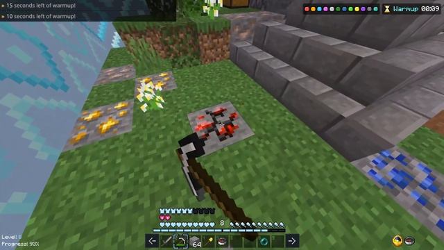 ZxynUI Client For Minecraft Bedrock! (Custom UI & Texture Pack) смотреть онлайн