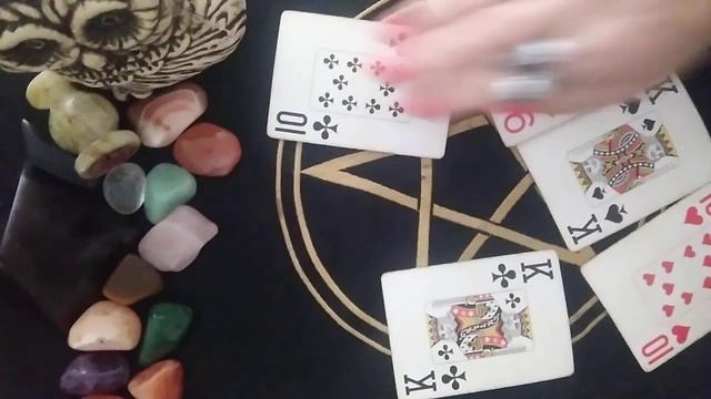 ЧТО СЕЙЧАС ПРОИСХОДИТ С КРЕСТОВЫМ КОРОЛЕМ ... смотреть онлайн