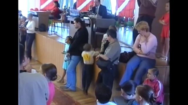 "ДЕТИ" Гудбай! Lozitsky Maxim - Pliaskina Maria. Keep Holding On! смотреть онлайн