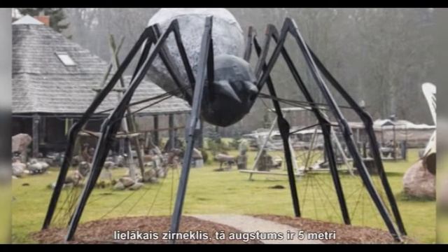 Мастерская по обработке камня Aivars-K смотреть онлайн