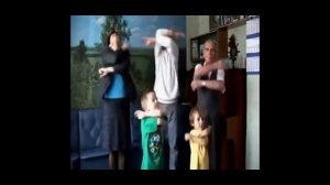 Дыхательная гимнастика Стрельниковой. Основной комплекс.