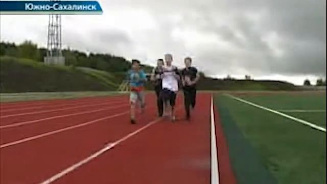 ОДЮСШ Сахалинская обл. смотреть онлайн