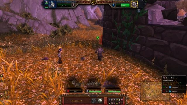 Baruk Stone Defender - Level 1 Team for The Littlest Defender смотреть онлайн