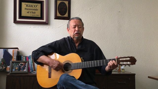 EL PEÑA BON - “Sufriendo a solas” de José Ángel Espinoza “Ferrusquilla” смотреть онлайн