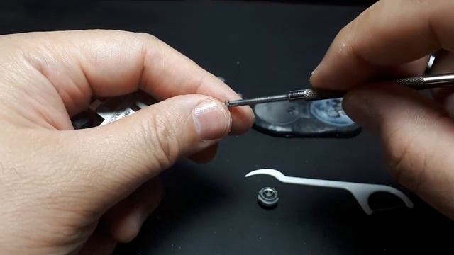 Tooned Lancia Stratos Turbo Group 5 1980 By ChoroQ W/3D Printed Wheelswap Pullback