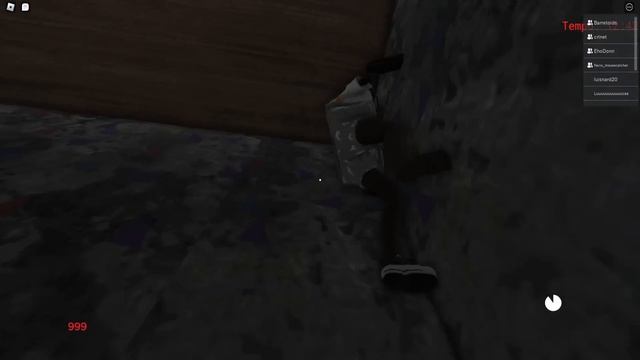 10 Pessoas contra o Freddy no FNAF DOOM ROBLOX смотреть онлайн
