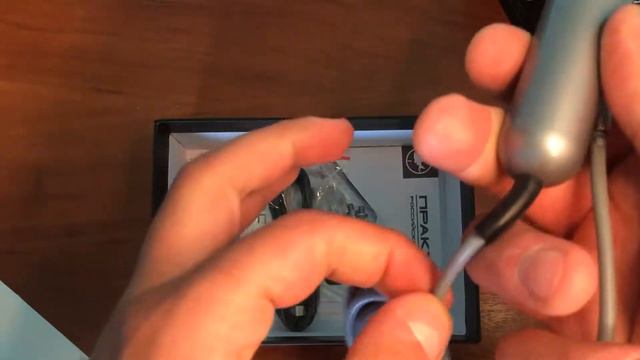 Видео обзор Практик 7 RF и RF Универсал смотреть онлайн