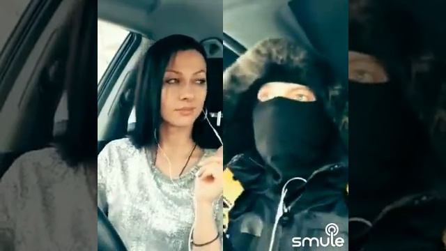 Это угонщица. Cover. Cool_uncle & S_ogonechek смотреть онлайн