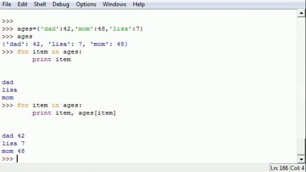 Python Programming Tutorial - 26 - Infinite Loops and Break