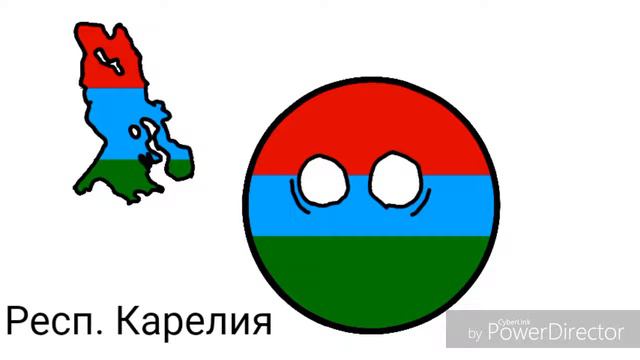 Speed ART: Республика Карелия смотреть онлайн