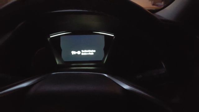 Honda Civic 1.8S Accessory Mode & Cold Start (Malaysia)
