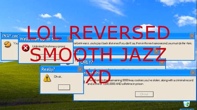 Microsoft Sam reads Funny Windows Errors (S4EP7) смотреть онлайн