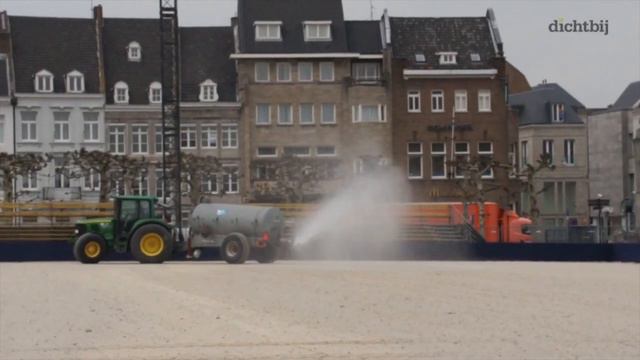 Polospelers Vrijthof hebben hoge handicap смотреть онлайн