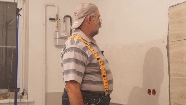 Плиточный клей 