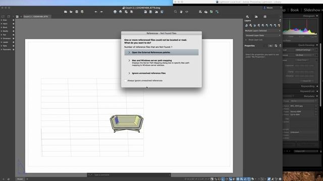 Autocad MAC Recovery смотреть онлайн