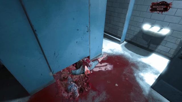 Outlast - Часть 9: Во власти проекта «Волрайдер» (Конец расследования?) (Финал) смотреть онлайн