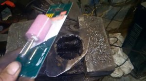 Стартер ВаЗ-2110 в автомобиль ОКА