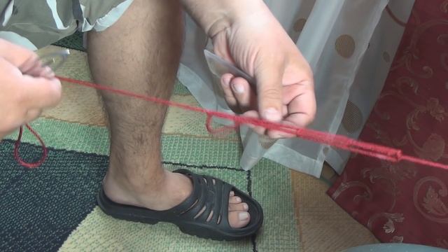 КАК СВЯЗАТЬ ПОДСАК СЕТЬ ГАМАК своими руками смотреть онлайн