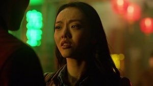 Стрела / Arrow – 3 сезон 23 серия