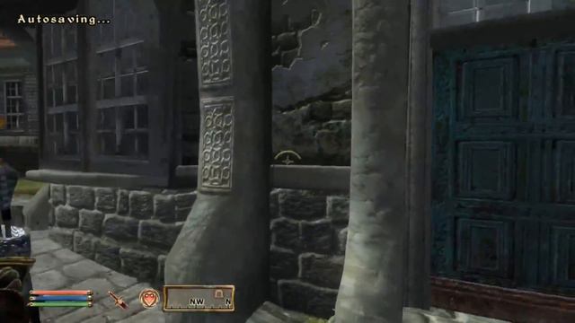 What happend to levitation after Morrowind? TES Lore смотреть онлайн