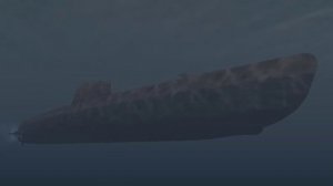 Шум двигателя подводной лодки Релакс.Спокойный сон