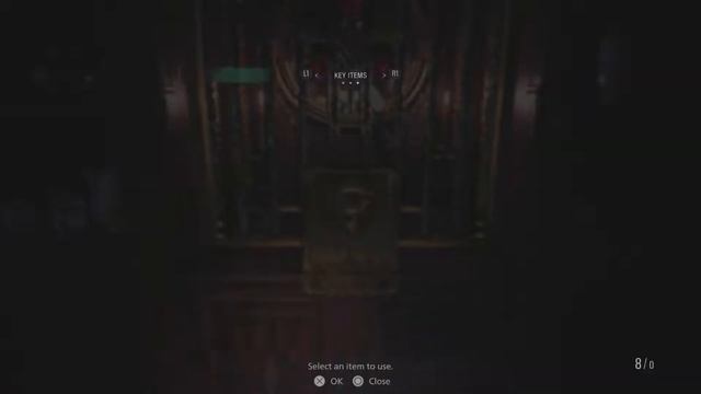 Shadows of Rose (Resident Evil Village) - Castle: Find Bolt Cutters In The Kitchen: Kill Face Eater смотреть онлайн