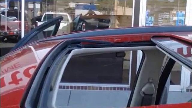 2004 Saturn VUE Used Cars Omaha NE смотреть онлайн