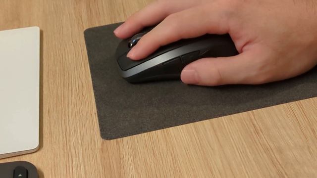 MX Anywhere 2とMX Anywhere 3Sのクリック音比較 смотреть онлайн