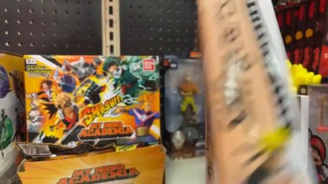 LIVE Toy Hunt #2 with Paik4Life at Target Fingers Crossed for Tarn смотреть онлайн