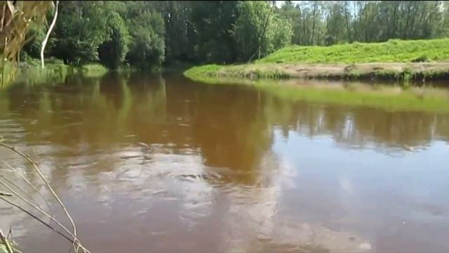 Наталья Бучинская - Река Любви смотреть онлайн