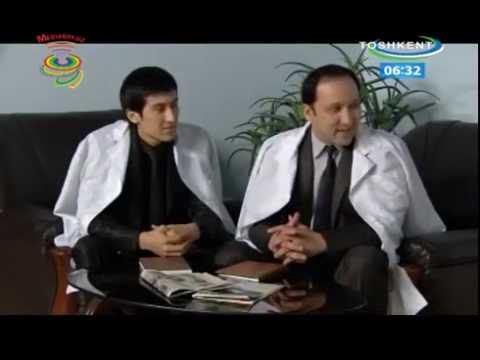 'Hayot Pillapoyalari' 20 Qism