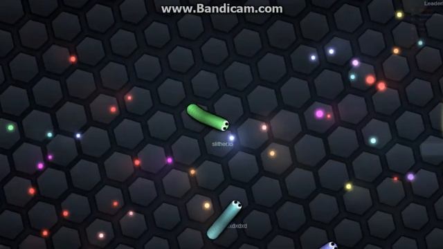 Приключение Кроша slither.io №1 смотреть онлайн