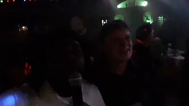 С наступающим новым годом в Ресторане Вечернее в Каспийске смотреть онлайн