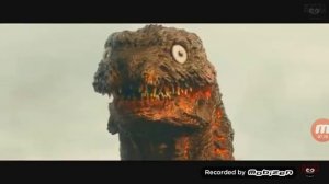 Фактары о шин Годзилле!