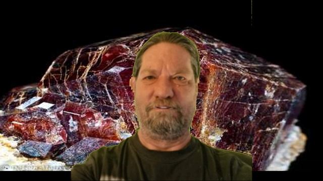 Know your Gemstones - Almandine Garnet смотреть онлайн