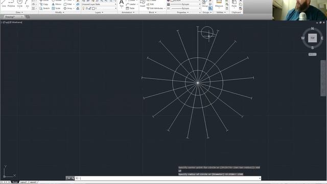 WHCC AET 15 Drawing 2 смотреть онлайн