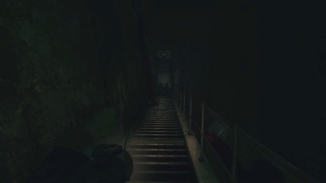 Amnesia A Machine For Pigs - All Monster Encounters смотреть онлайн