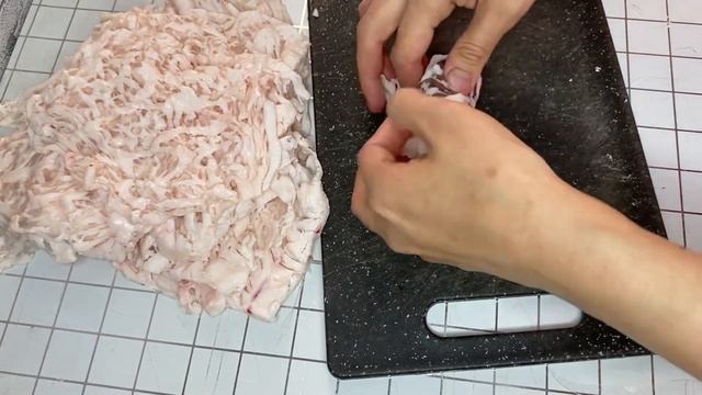 ВЫ ЗАБУДЕТЕ ПРО ШАШЛЫК! СОСЕДКА ПО ДАЧЕ ДАЛА РЕЦЕПТ! смотреть онлайн