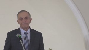11.03.23 Проповедь Шарук Н.И. «За справедливость»