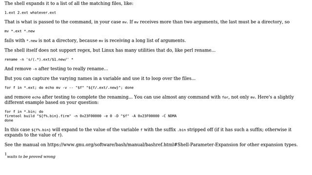 How to determine the name of the current working file in a regex operation? (2 Solutions!!) смотреть онлайн