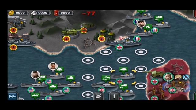 Mod Review World Conqueror 3:Three Worlds Mod (Multiplayer)