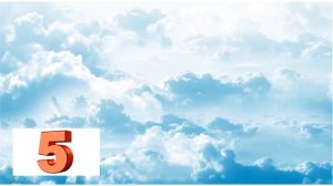 Природные явления.  Познавательное видео для детей.