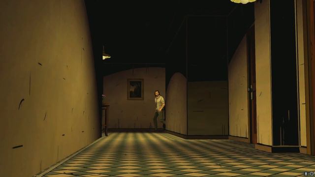 The Wolf Among Us Gameplay Walkthrough Episode 3 Part 4 A Crooked Mile Let's Play PC HD смотреть онлайн