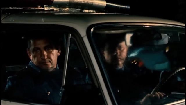 Глухарь в кино угоняет автомобиль смотреть онлайн