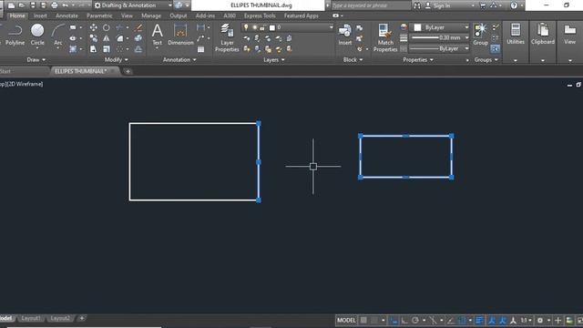 How to use Explode Command in AutoCAD in Hindi || Explode Command Tutorial in AutoCAD ? смотреть онлайн