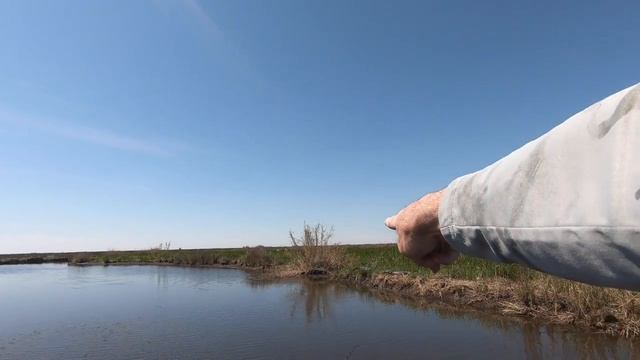 Why is my toilet outside? Lucas Black Bass fishing & Redfishing! смотреть онлайн