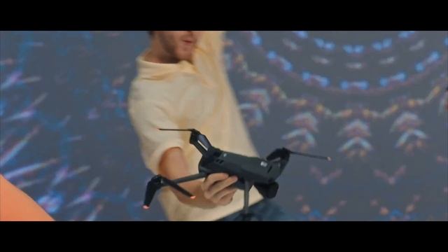 Steadicam Reel 2022 / Victor Fomin смотреть онлайн