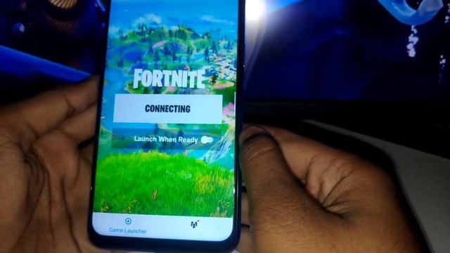 How to Install Fortnite in Samsung Galaxy A12 (2022) смотреть онлайн