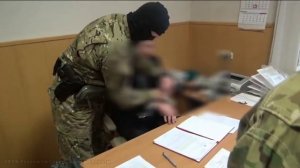 Замглавы администрации Белоярского задержали за «откат» в 2,5 миллиона рублей